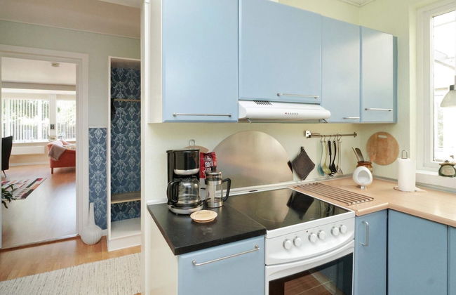 6 Person Holiday Home in Korsor - Photo 7