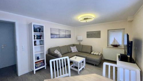 Haus Meerglück Seeschwalbe - Foto 4