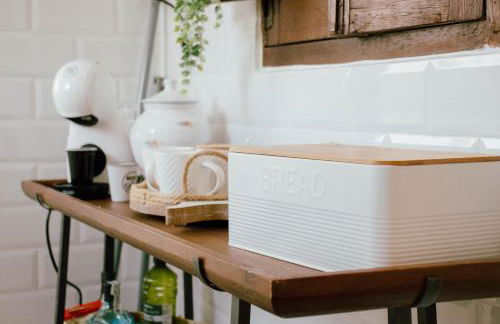 Loft del Sol - Foto 14