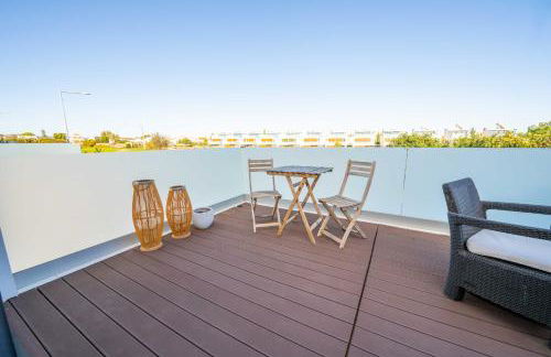 Villa Lux - Golden Nelly By Algartur - Foto 26