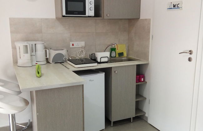 Elenapa Holiday Apartments - Foto 12