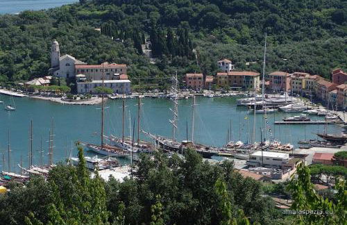 Una finestra sul Golfo di Le Grazie - Foto 28