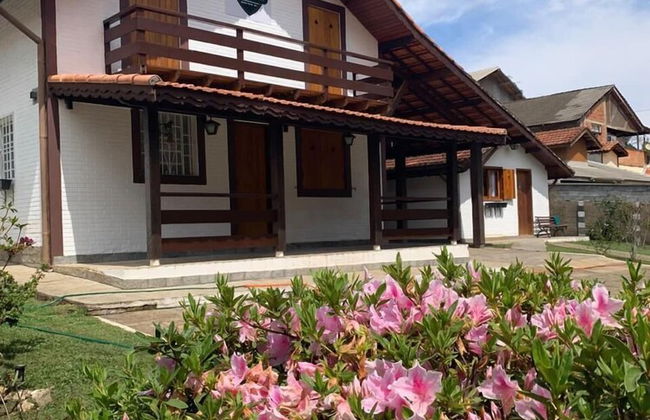 Chalés Fonte da Serra - Foto 15