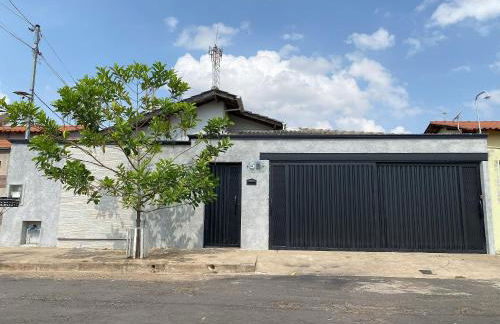 Refúgio Aconchegante em Araxá - Foto 26