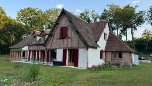 Gîte L'Orée de Clénord - Photo 4