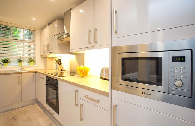 Ballsbridge Apartments - Photo 17