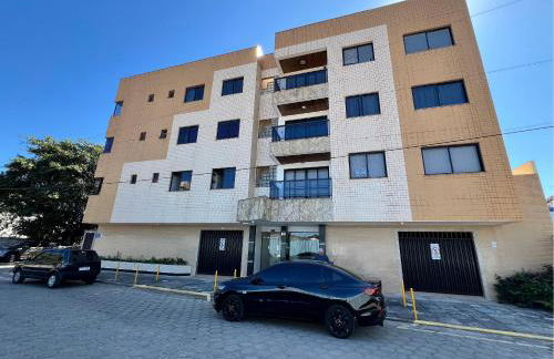 Apt em Castelhanos-1 quadra do Mar,3Qts -2 c/Ar - Foto 28