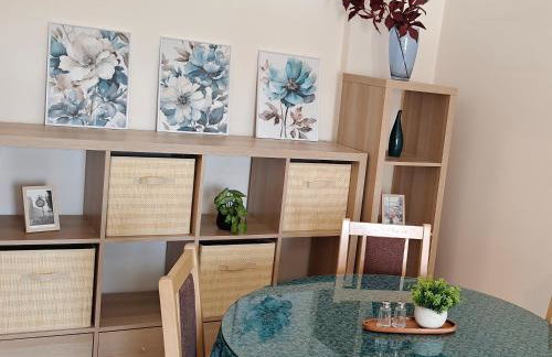 Blue Dream - Warsaw Ochota Apartment - Photo 34