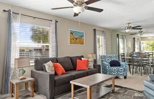 Townhouse Apartment b - Foto 34