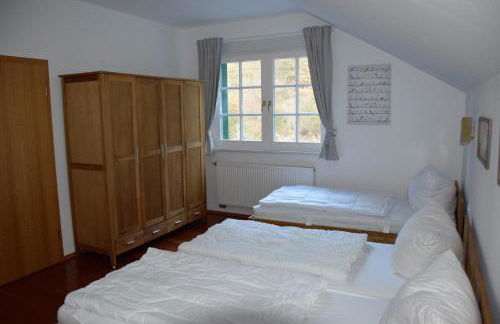 Schweizer Haus Wippra - Foto 13