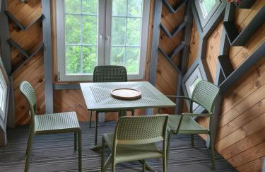 Apartament nad BRDĄ , agroturystyka. - Foto 31