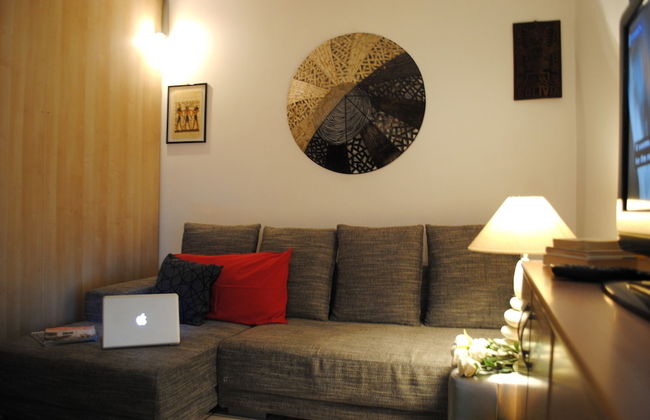 Bnbook - Ferrarin Apartment - Foto 9