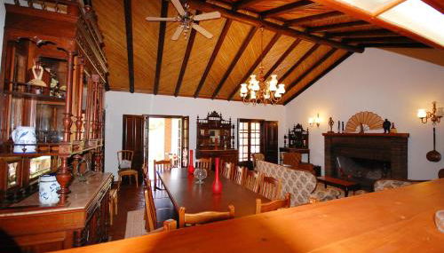 Rustic Villa Tavira with Mountain Views and Pool - Foto 5