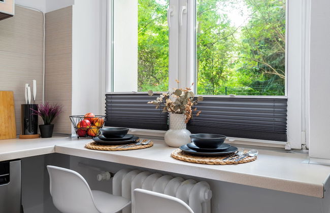 Apartament City - by Kairos Apartments - Foto 3