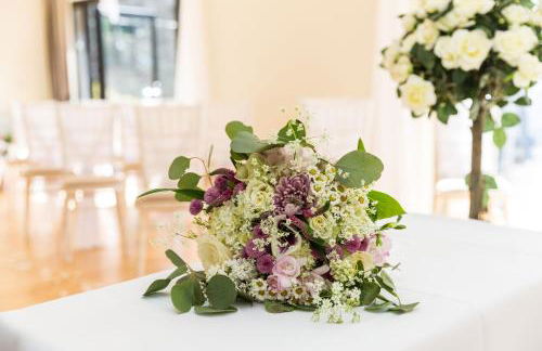 Get-Togethers with function room - Foto 20