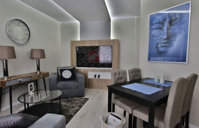 Apartament Bohaterów Kragujewca 6 - Foto 16