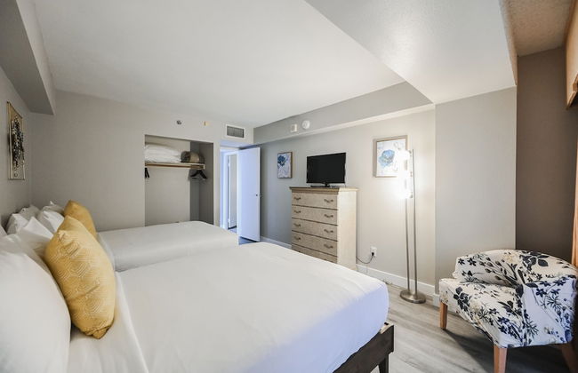 StripViewSuites at Jockey Club - Foto 39