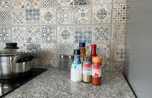 Ocean view by Charmes B - Foto 26