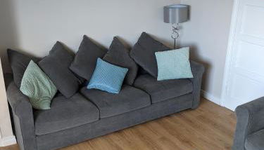 Seaview Ballintoy - Foto 4