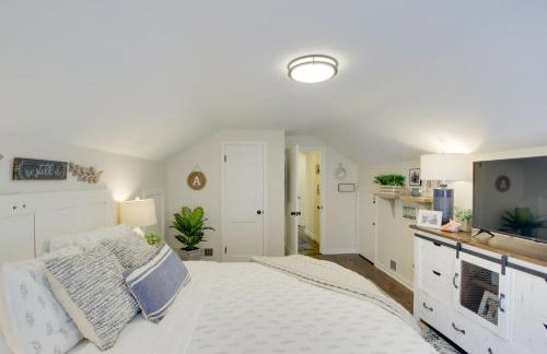 Family Home, 1 Block to Lake Michigan Beach! - Photo 22