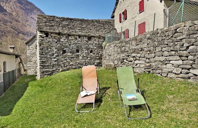 Rustico Esterina - Foto 18