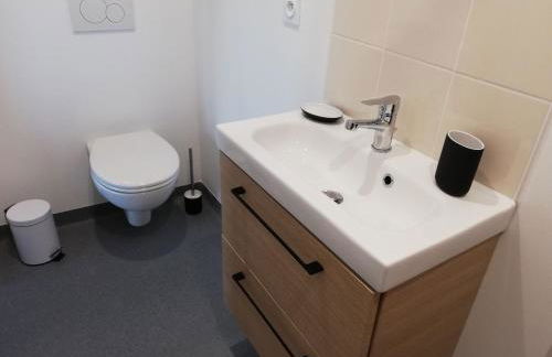 Studios les 3 Eclats - Photo 17