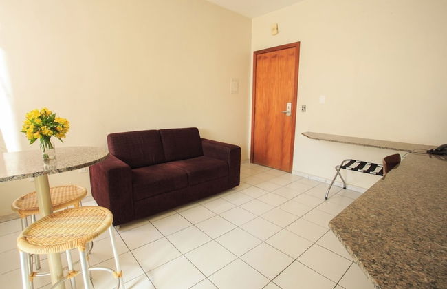 Pampulha Flat Hotel - Foto 22