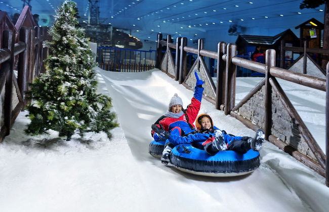 Adagio Premium Dubai Al Barsha - Photo 31