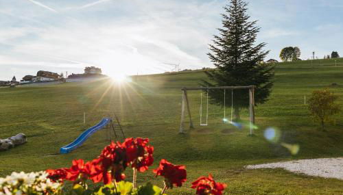 Residence Speckerhof - Photo 5, Garden