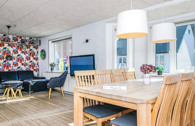 Seaside Retreat in Thyboron-by Traum - Foto 12