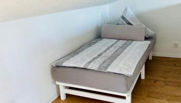 Ferienwohnung zum Mandelgraben - Foto 3