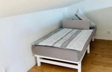 Ferienwohnung zum Mandelgraben - Foto 3