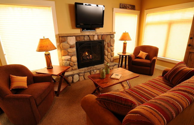 Trappers Landing Lodge - Foto 17