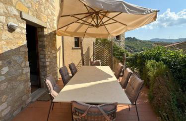 Borgo di Gaiole - Casa BD - apartment with a view & travel guide - Foto 10