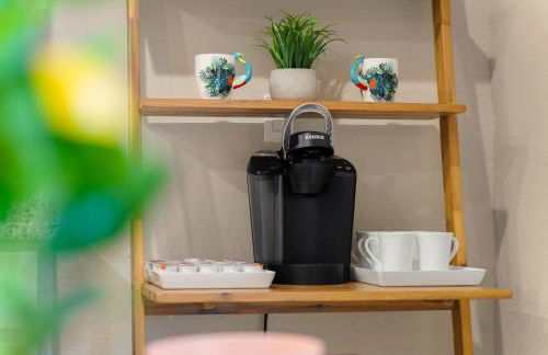 7 beds Nerf Wall Arcade 4 min Walk 2 Beach! - Foto 23