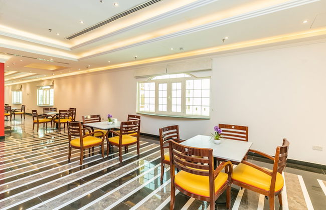 Royal Mirage Hotel and Apartments - Foto 66