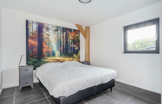 Nice House with two Bathrooms near Baarle-Nassau - Foto 3