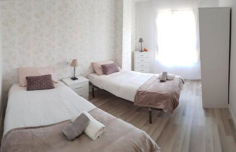 Apartamento "El Abuelo" VT-LR560 - Foto 8