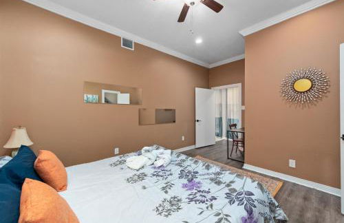 Spacious 2BR Apt with King Beds & Fully Equipped Kitchen - Foto 11