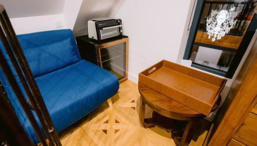 Maison du Passeur du XVIII siècle, classée, Authenticité et Confort avec Jardin SPA en option, proche Giverny, 1 heure de Paris - Foto 5