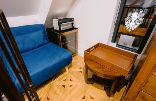 Maison du Passeur du XVIII siècle, classée, Authenticité et Confort avec Jardin SPA en option, proche Giverny, 1 heure de Paris - Foto 5