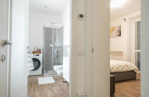 Lora apartment,free private parking, self check in - Foto 22