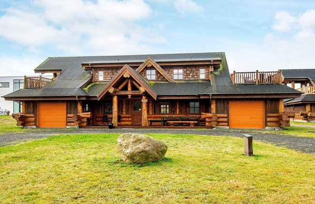 5 Star Holiday Home in Nimtofte - Photo 27