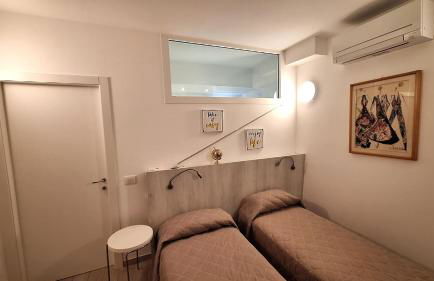 Trilocale Lazise Pool - Al Glicine Apartments - Foto 20