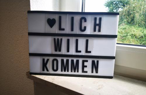 Ferienwohnung im Grünen - Foto 19