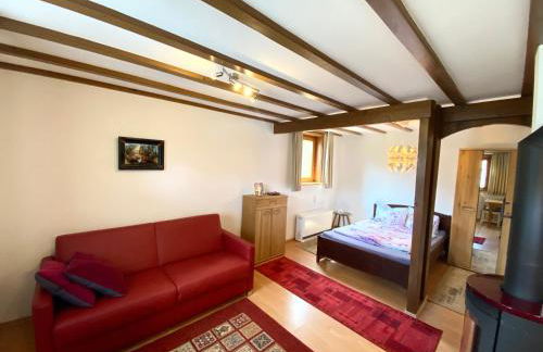 Pia's Nature Retreat - Foto 26