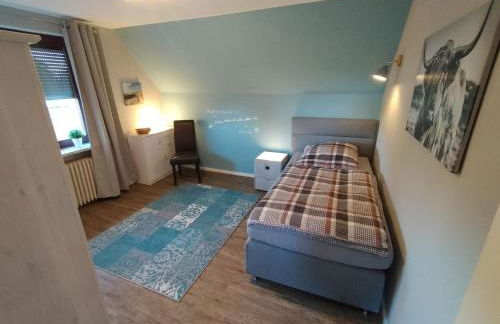 Ferienwohnung Am Ems-Seitenkanal 65353 - Foto 14