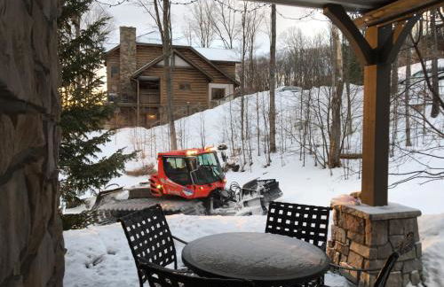 Boyne Mountain Creekside Condo - Foto 6