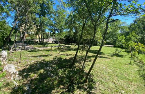 Villa Gogli with private pool in Rabac Labin - Foto 15