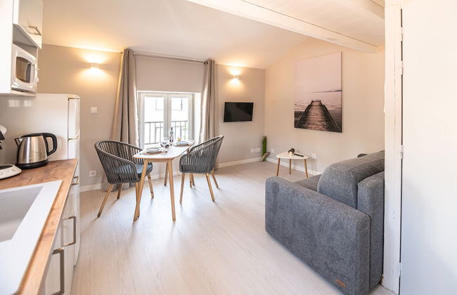 Au Coin des Vins - Foto 43